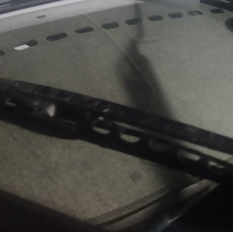 چه نوع تیغه برف‌ پاک‌ کنی لازم دارم؟