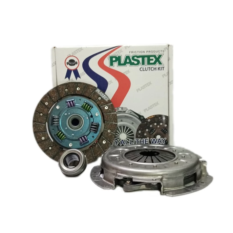 کیت کلاچ پلاستکس مدل PX2PDSA مناسب برای کوییک