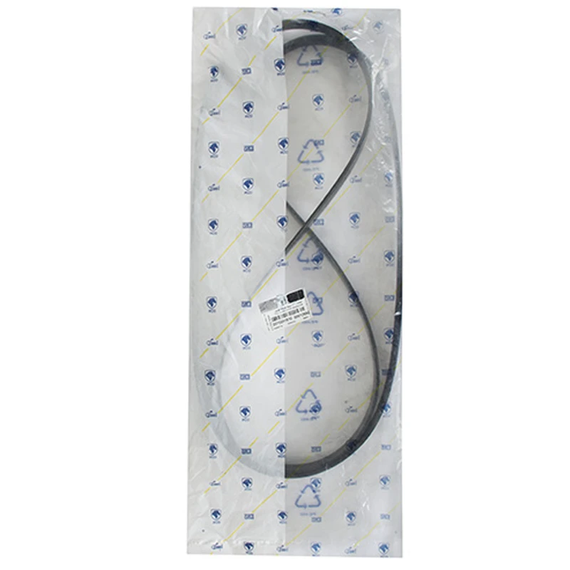تسمه دینام ایساکو مدل 6pk1568 مناسب برای رانا