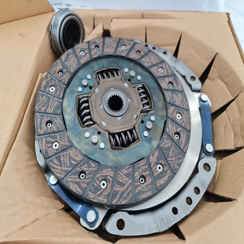 کیت کلاچ مدل SPA862004 مناسب برای شاهین