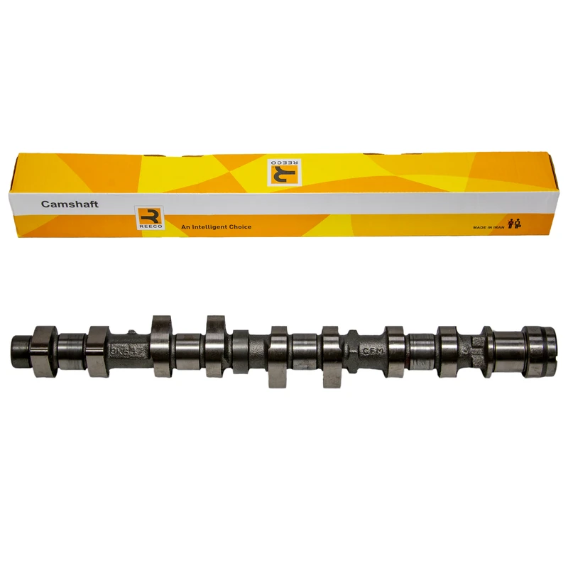 میل سوپاپ ریکو مدل ساژم مناسب برای پژو