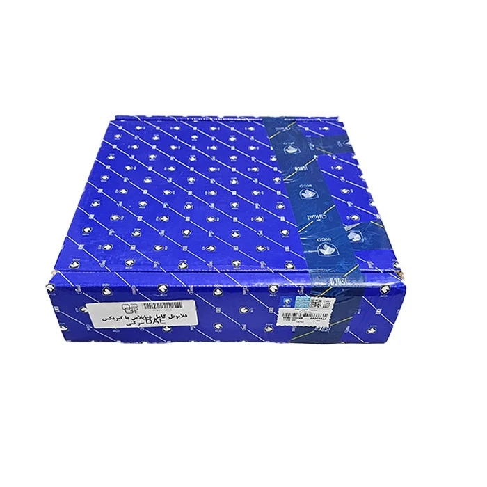 فلایویل ایساکو مدل DAE مناسب برای دنا