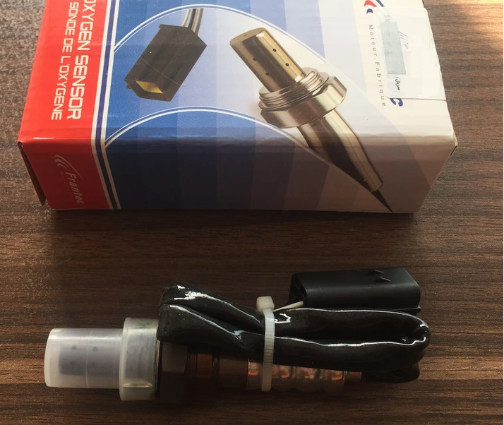 سنسور اکسیژن فرانتک کد 412703 مناسب برای پراید
