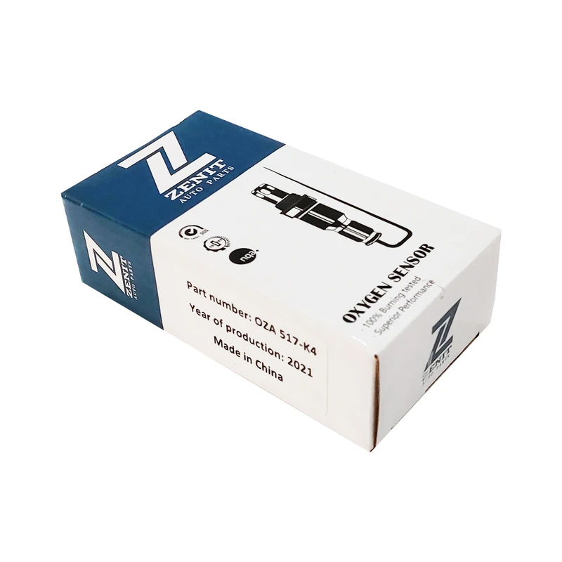 سنسور اکسیژن زنیت مدل OZA517-K4