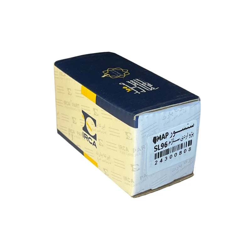 سنسور مپ ایرکا مناسب برای آردی