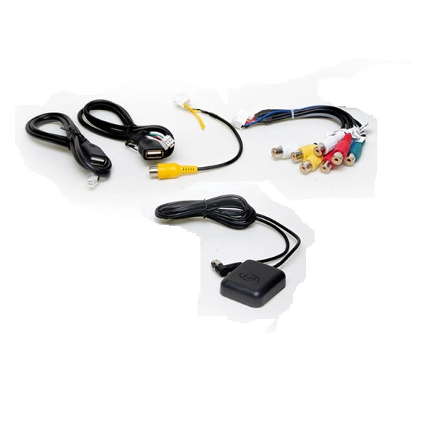مانیتور خودرو مدل iPS M150