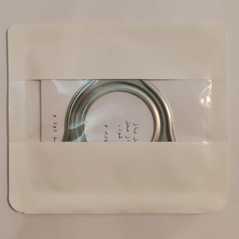 واشر توربو کد m15 turbo مناسب برای شاهین