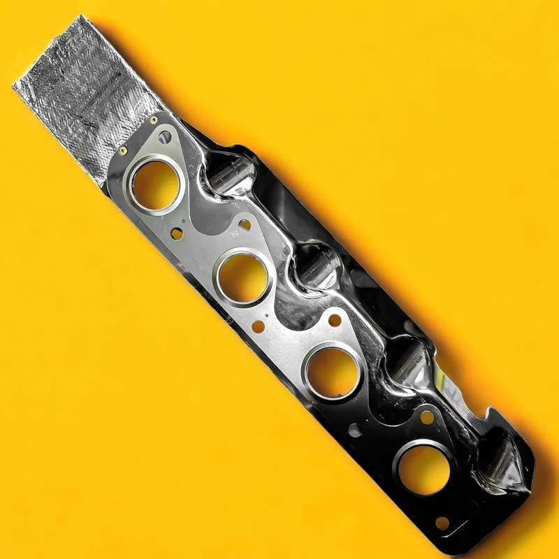 واشر بقل اگزوز مناسب شاهین M15TC