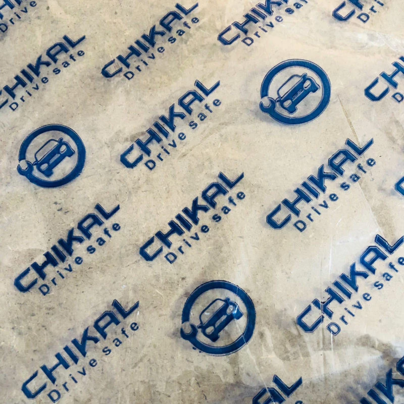 چرخ دنده کشویی 4 حالته دما هوا کولر و بخاری خودرو چیکال مدل K-729 مناسب برای پژو