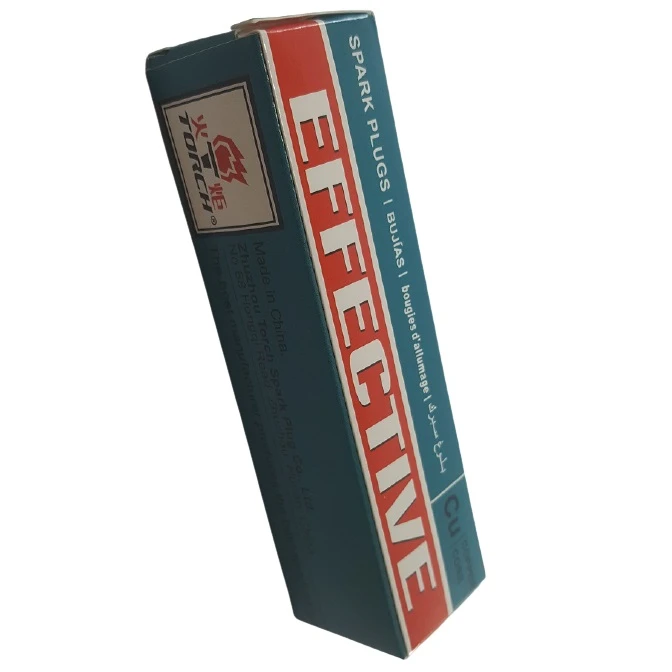 شمع خودرو تورچ مناسب برای سمند مجوعه 4 عددی