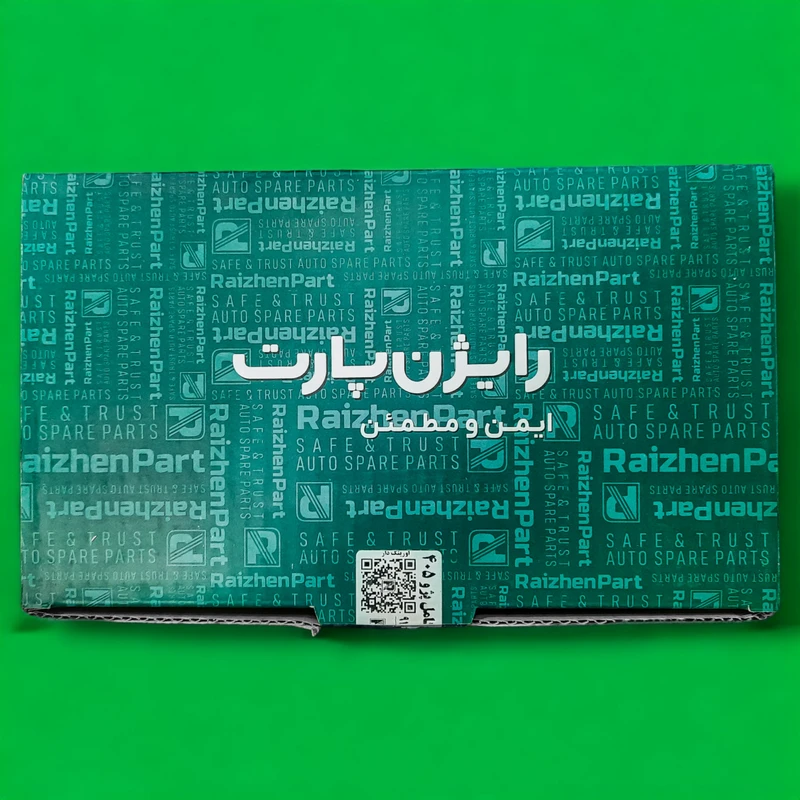 پمپ بنزین رایژن پارت مدل 0degree مناسب برای دنا