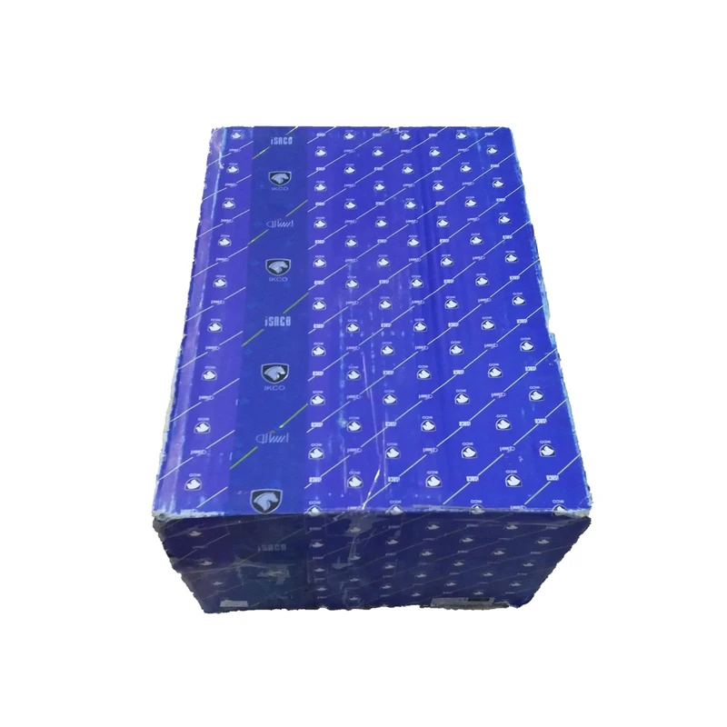 چراغ جلو ساندرو ایساکو چپ راست