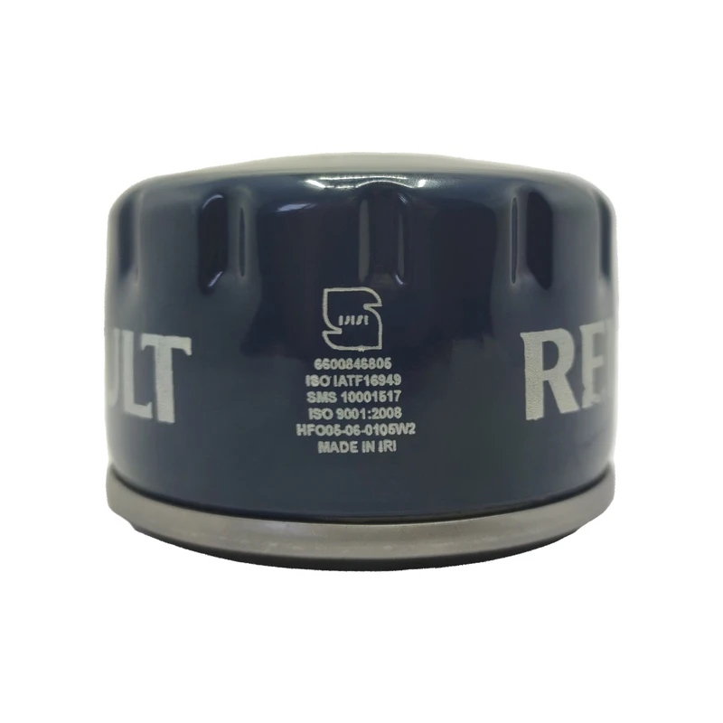 فیلتر روغن مدل 3051 مناسب برای ساندرو