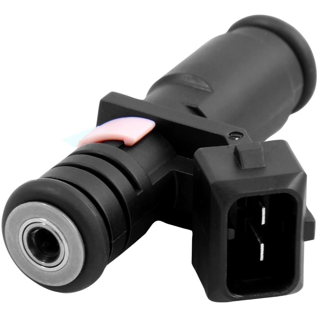 سوزن انژکتور پراید